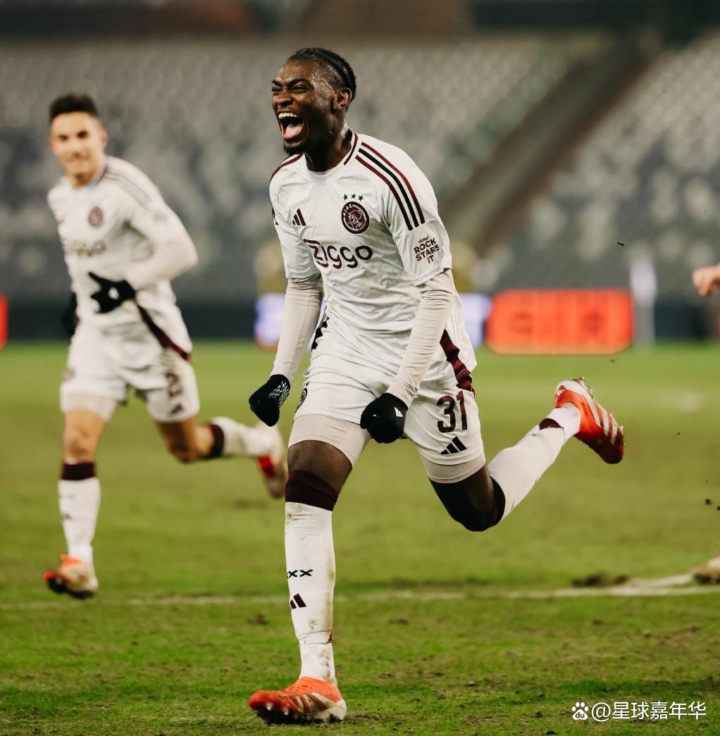 九游账号登录个人中心-清晨突围战来临，阿贾克斯围绕欧联手感冰凉，压力陡增，赛季目标并未改变-九游账号登录个人中心