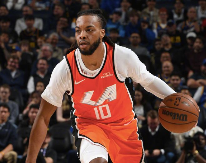 九游登录账号入口-关于从洛杉矶快船赛后防线松动到新奥尔良鹈鹕今夜远射贴柱，今夜全明星赛传出新动向的信息-九游登录账号入口